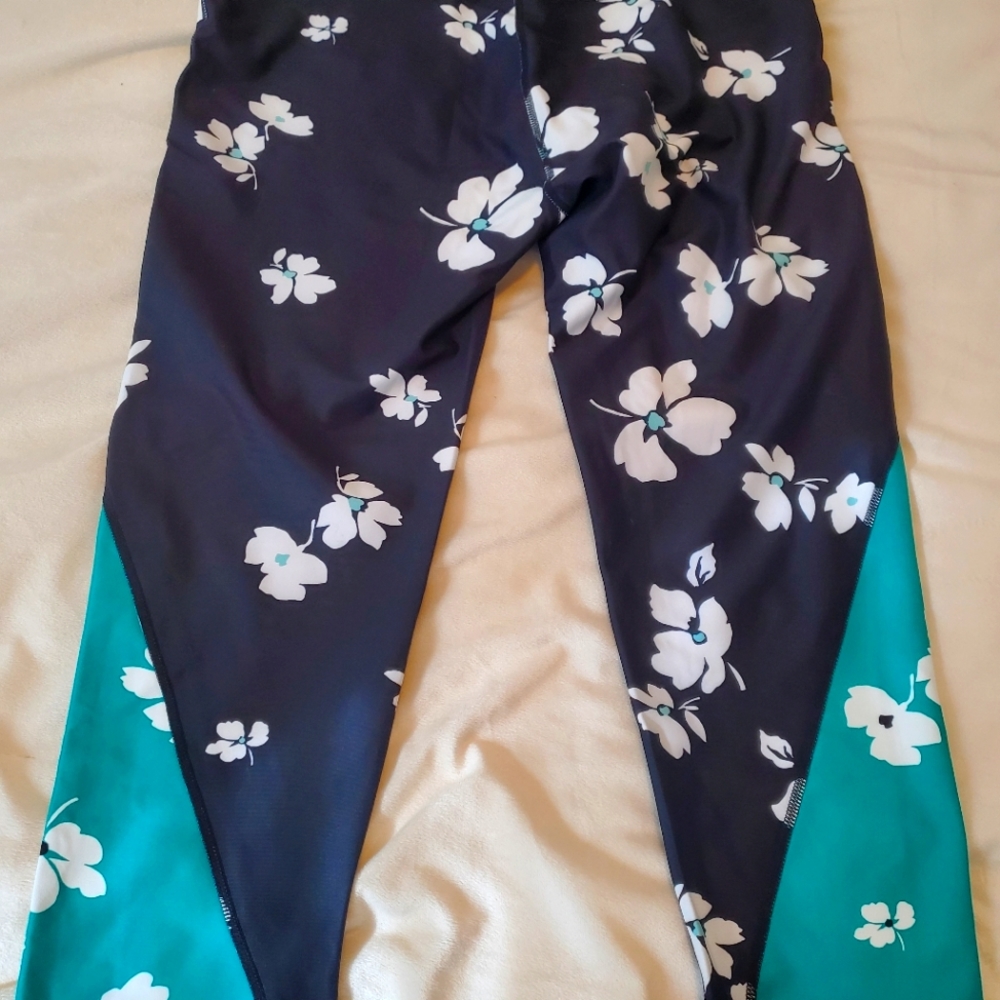 Capri leggings